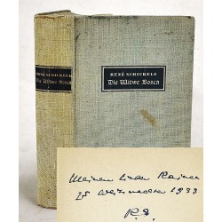 Die Witwe Bosca (Signed)